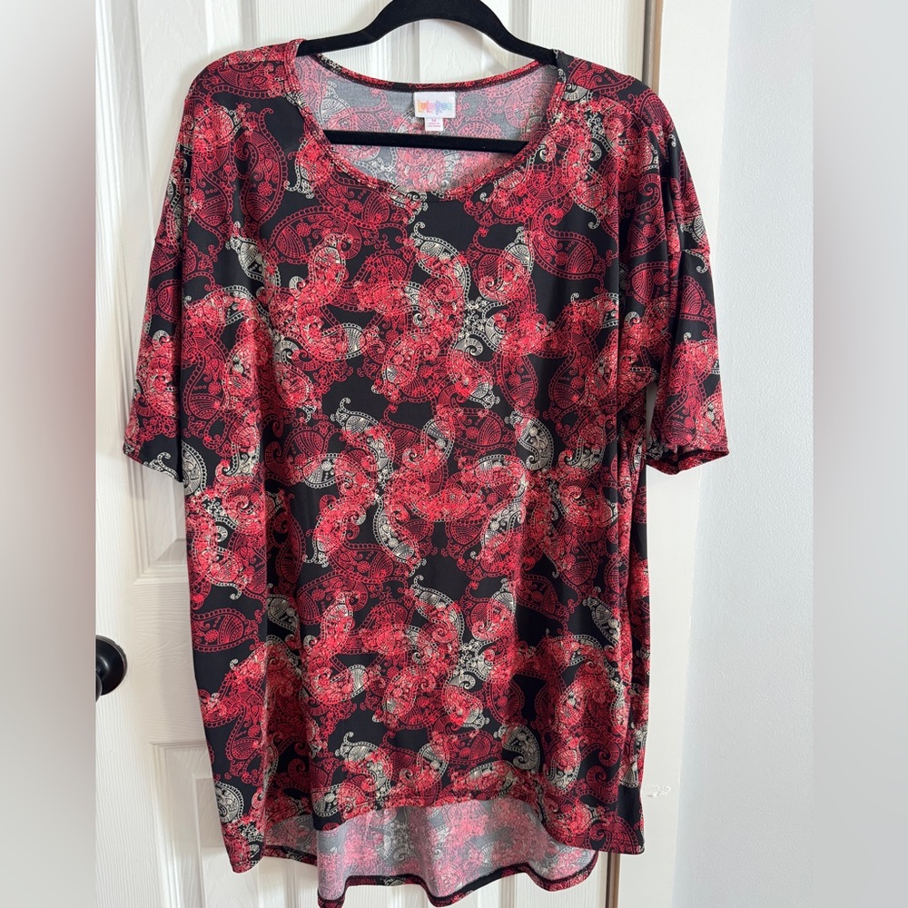 Lularoe Irma- M